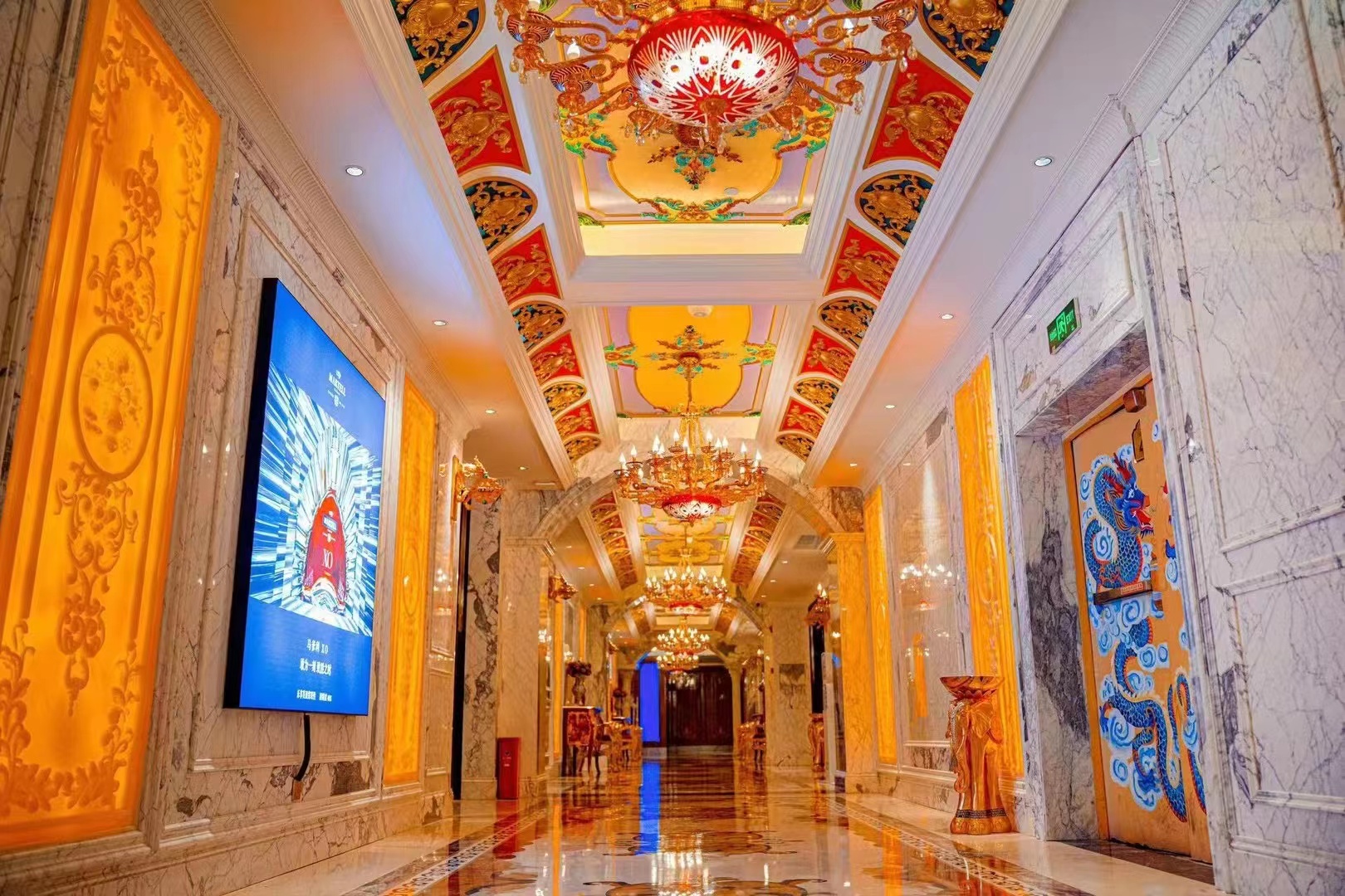 广州ktv预订指南商务ktv攻略解析-从化区ktv预订