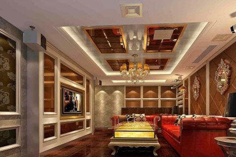 广州ktv预订推荐性价比商务ktv选择-番禺区ktv预订