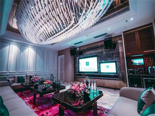 广州ktv预订及商务ktv什么意思解析-花都区ktv预订