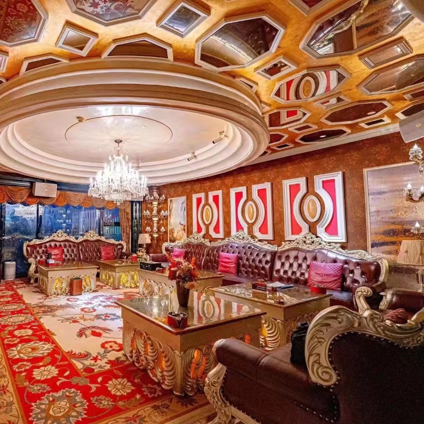 广州ktv预订及商务ktv哪里有推荐-黄埔区ktv预订