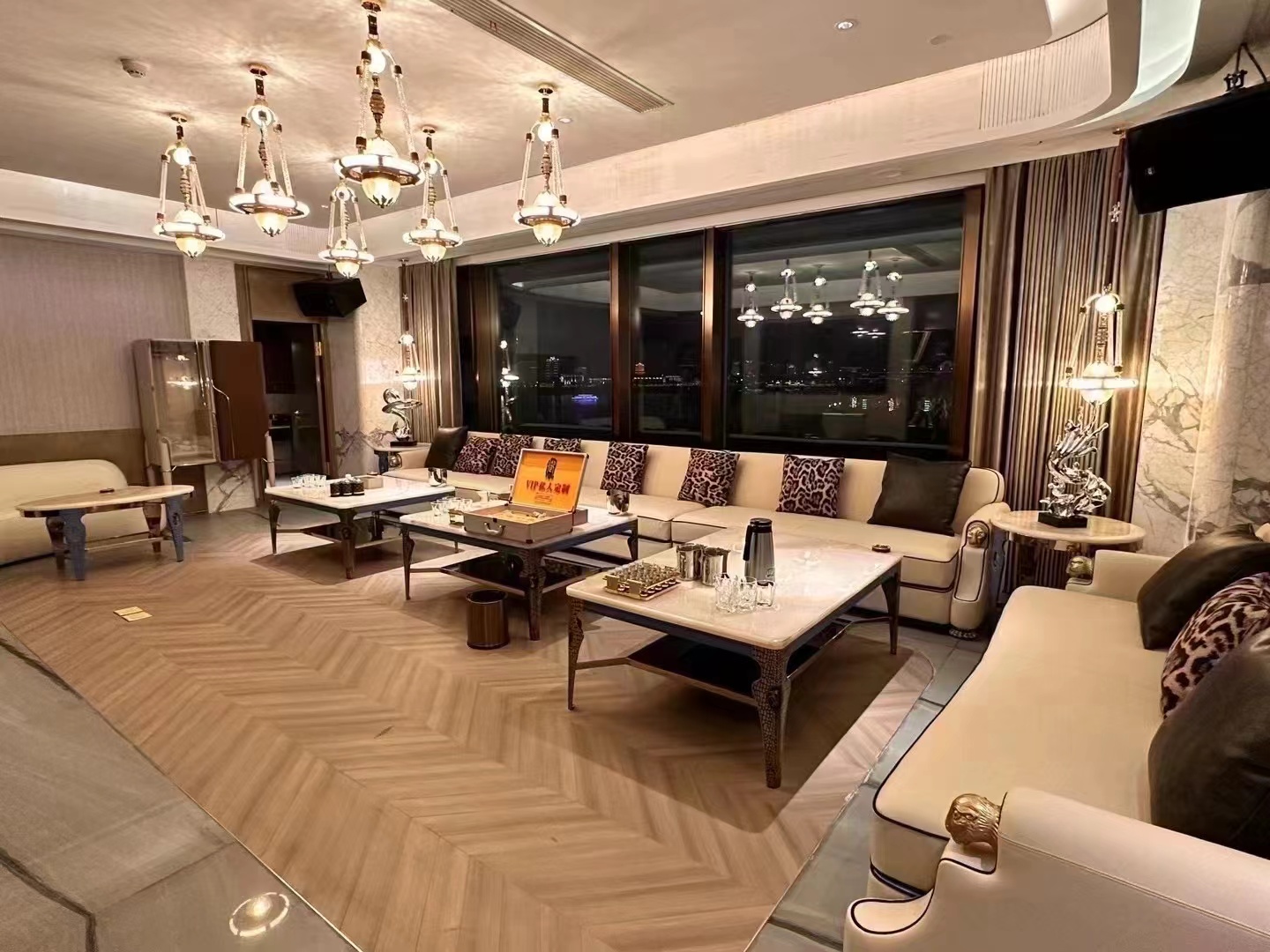 广州ktv预订商务ktv玩法全攻略-越秀区ktv预订