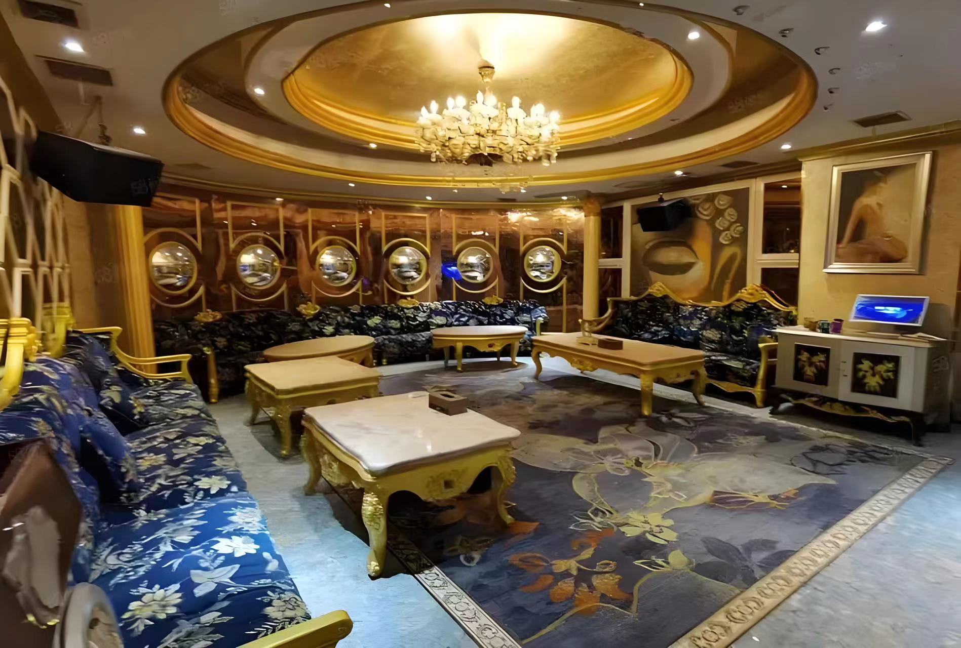 广州ktv预订及商务ktv推荐精选-天河区ktv预订