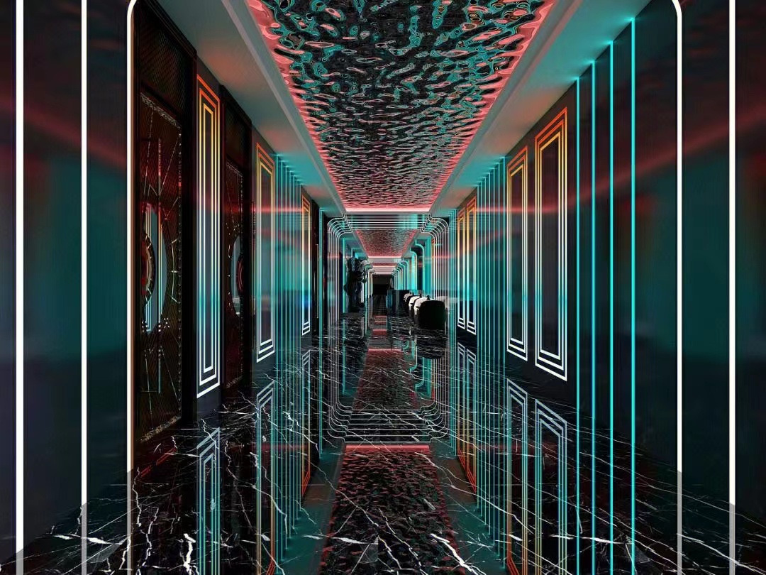 广州ktv预订引领商务ktv新模式-增城区ktv预订