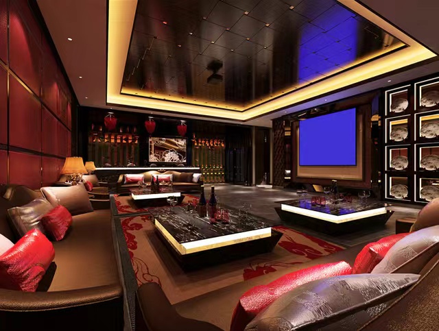 广州ktv预订及商务ktv怎么消费攻略-花都区ktv预订