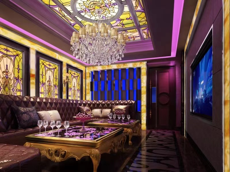 广州ktv预订解析中低端商务ktv区别-天河区ktv预订